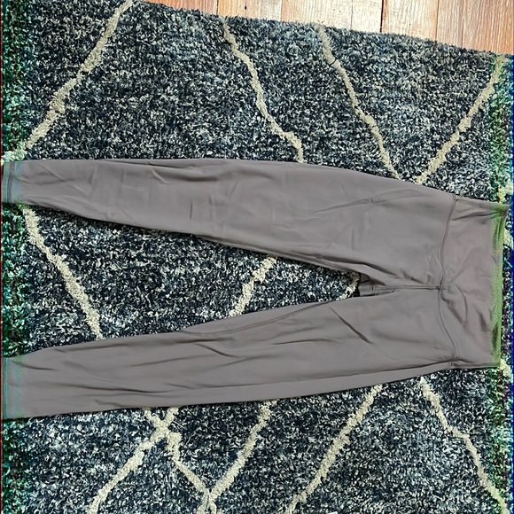 lululemon athletica Pants - Lululemon align leggings size 2